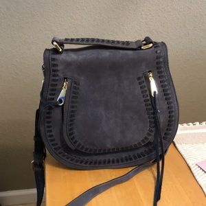 Rebecca Minkoff Vanity Saddle Bag